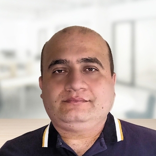 Artak Arakelyan, Verilog Coder.