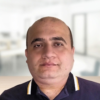 Artak Arakelyan, open source Coder.