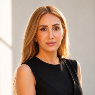Asmahane Khawaja