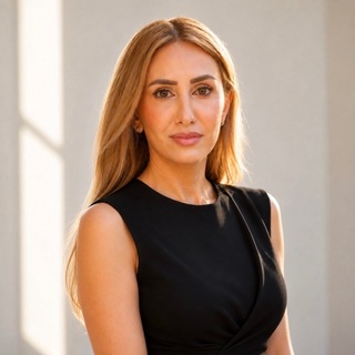 Asmahane Khawaja