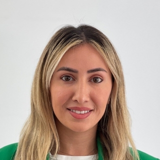 Asmahane Khawaja, Senior Mobile App Designer.