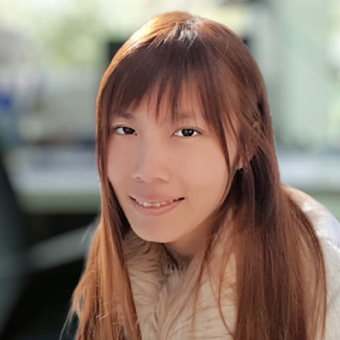 Yan Yan Ng, Developer in Brisbane, Australia