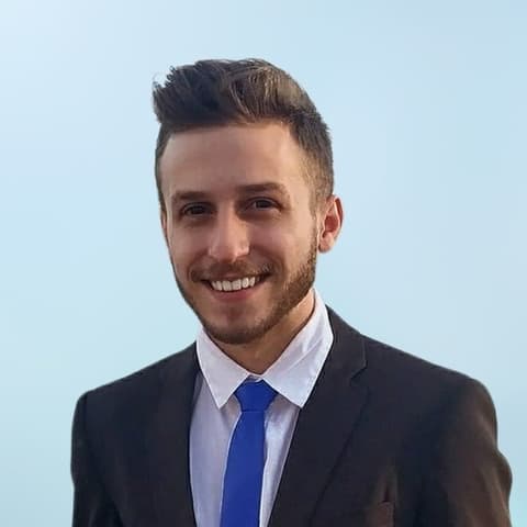 Giuseppe Guerra Mongiovi, Developer in São Paulo - State of São Paulo, Brazil