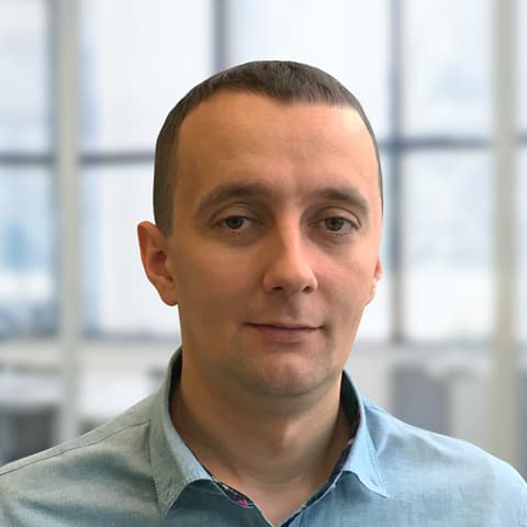 Mladen Brndušić, Developer in Belgrade, Serbia