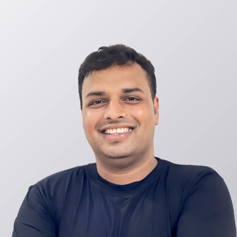 Shoaib Mahmud