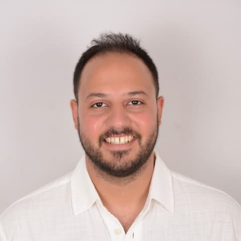 Mostafa Mohamed Emad, Developer in Cairo, Cairo Governorate, Egypt