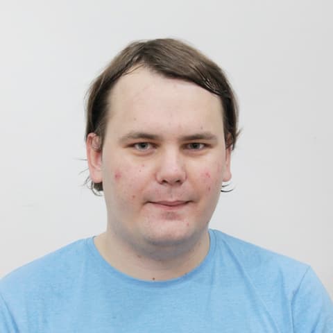 Prem Buczkowski, Developer in Tokyo, Japan