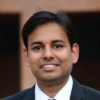 Shubham Kumar, Independent Business Planning Consulting Expert.