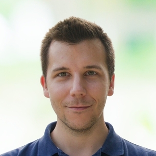 Gergo Horvath, DirectX Coder.