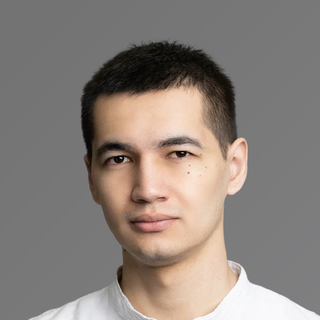Ravshan Makhmadaliev, Freelance RDBMS Developer for Hire.
