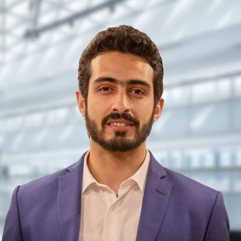 Mohamed Fathy, Developer in Cairo, Cairo Governorate, Egypt