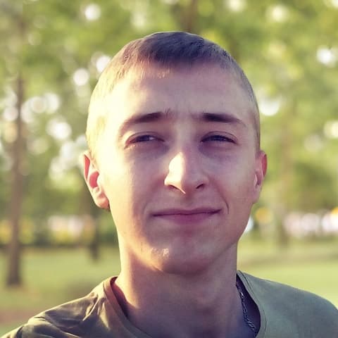 Eugene Velykyi, Developer in Alboraya, Spain