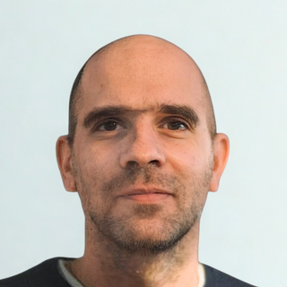 Domagoj Baronica, Unity Freelancer.