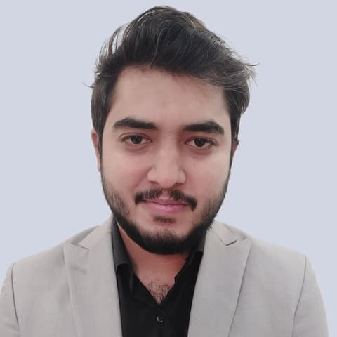 Muhammad Bilal, Developer in Lahore Cantt, Punjab, Pakistan