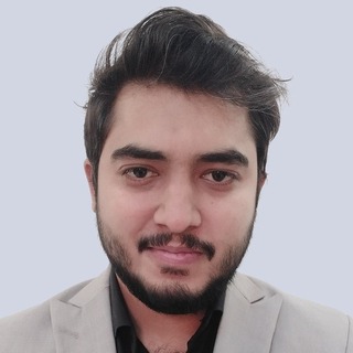 Muhammad Bilal, Toptal PowerApps Developer.