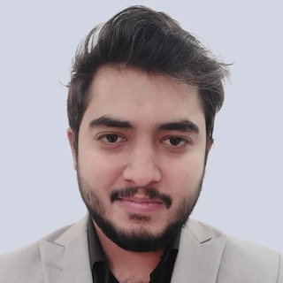 Muhammad Bilal, Toptal Microsoft Dynamics CRM Developer.