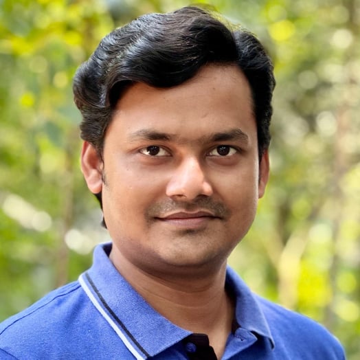 Partharaj Deb, Developer in Dhaka, Dhaka Division, Bangladesh