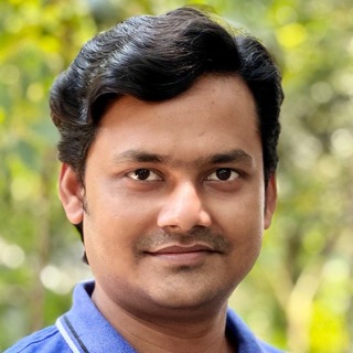 Partharaj Deb, Senior Intercom Programmer and Consultant.