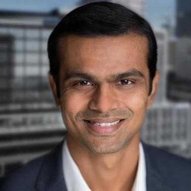 Varun Athi, Management Consultant in Paramus, NJ, United States
