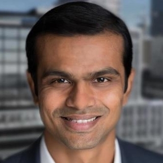 Varun Athi, pricing analysis Specialist.