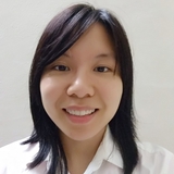 Ee Ann Ng, Senior RPA Programmer and Consultant.