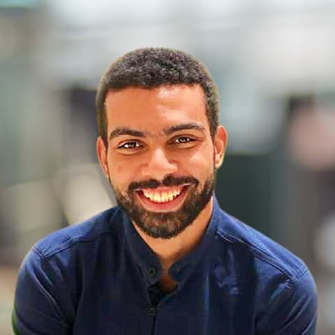 Mohamed Nasser, Developer in Cairo, Cairo Governorate, Egypt
