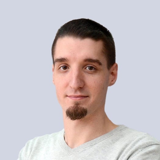 Ivan Kovacevic, Developer in Novi Sad, Vojvodina, Serbia