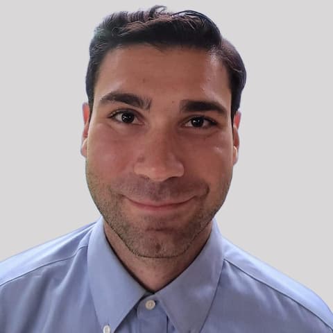 Alex Eftimiades, Developer in Lenoir, United States
