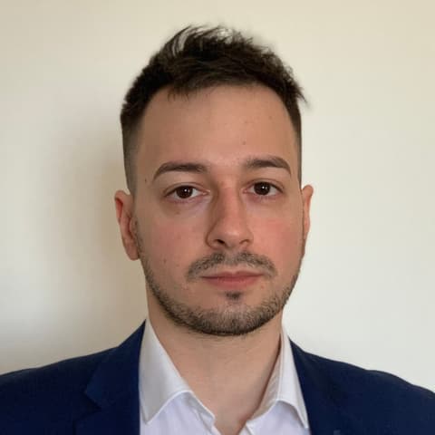 Iván Sánchez, Developer in Valencia, Spain