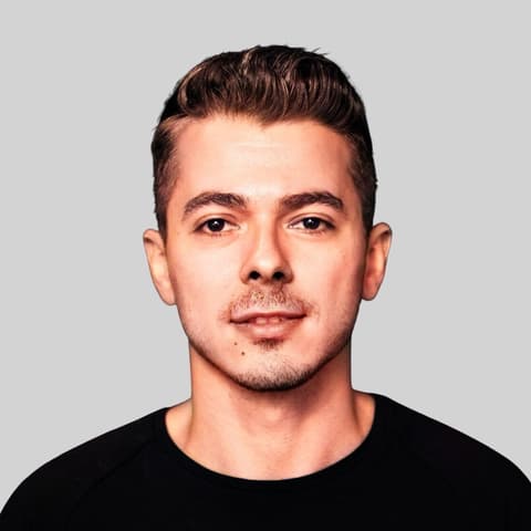 Bogdan Soare, Developer in Bucharest, Romania