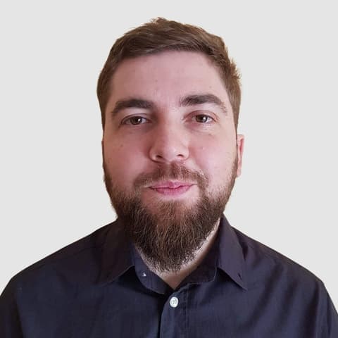 Dan-Cristian Dumitru, Developer in Brașov, Brașov County, Romania