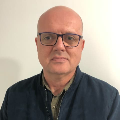 Luis Henrique Vibranovski, Developer in Tel Aviv-Yafo, Israel