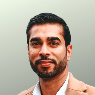Nishant Saxena, product leader Product Management Specialist.