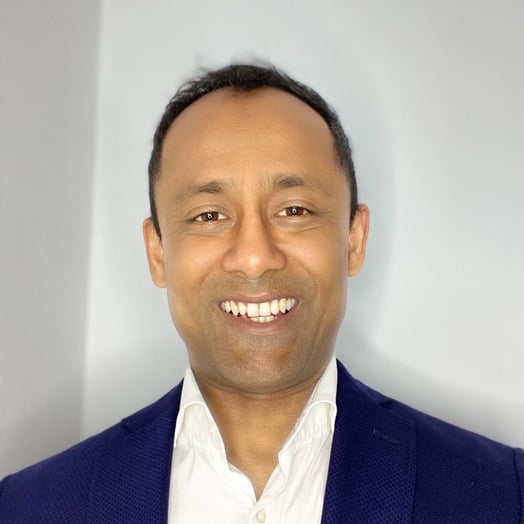 Anupam Kundu, Product Manager in Perpignan, France