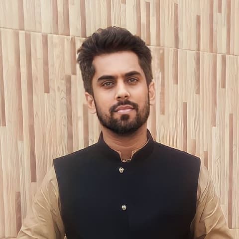 Imran Latif, Developer in Bahawalpur, Punjab, Pakistan