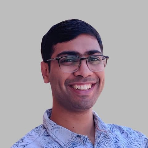 Tarun Goyal, Developer in Bengaluru, Karnataka, India
