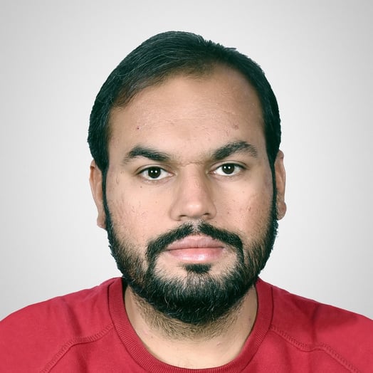 Mayur Patel, Developer in Pune, Maharashtra, India