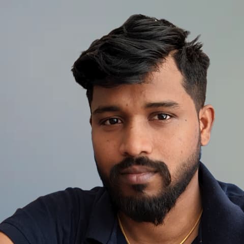 Venkatesh Ng, Developer in Bengaluru, Karnataka, India