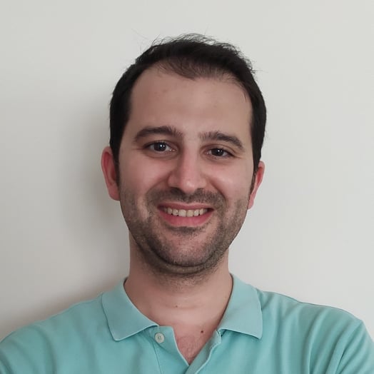 Mehmet Karadeniz, Developer in Istanbul, Turkey