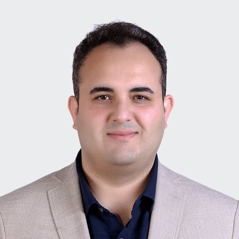 Ali Küçük, Developer in Istanbul, Turkey