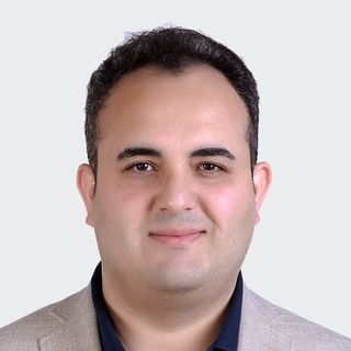 Ali Küçük, Expert Salesforce Programmer for Hire.