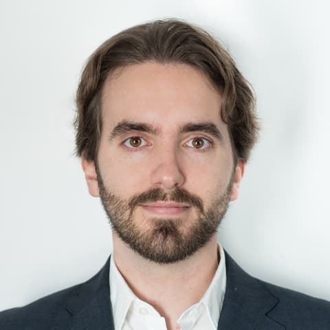 Carlos Gines, Developer in Seville, Spain