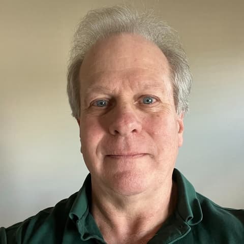 Parker Hurlburt, Management Consultant in Seattle, United States