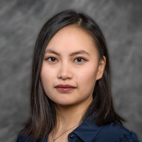 Dandan Zheng, Developer in Katy, United States