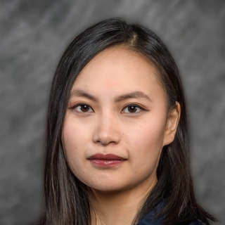 Dandan Zheng, Senior data analysis Programmer and Consultant.
