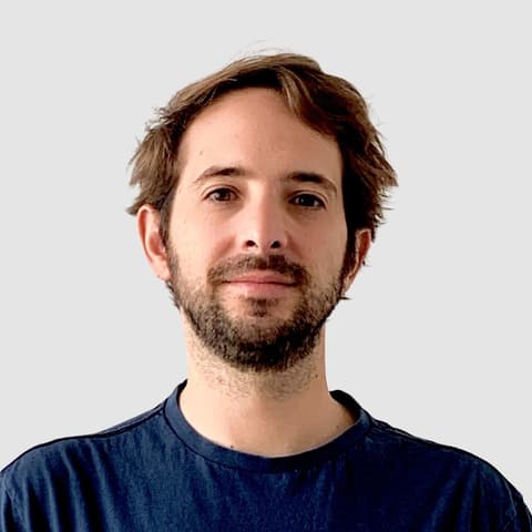 Alex Echeverria, Management Consultant in Madrid, Spain