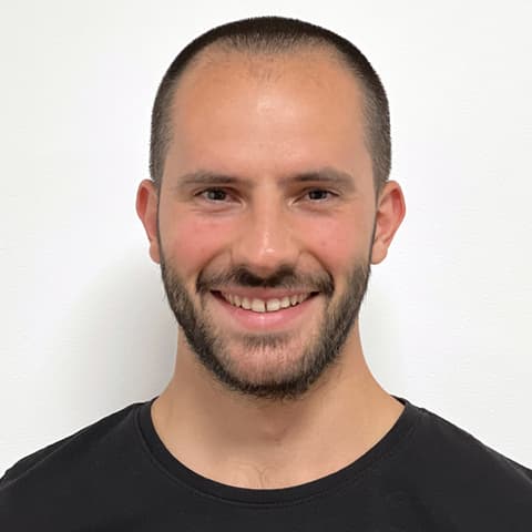 João Bernardino, Developer in Porto, Portugal