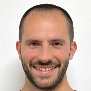 João Bernardino, jQuery Coder.