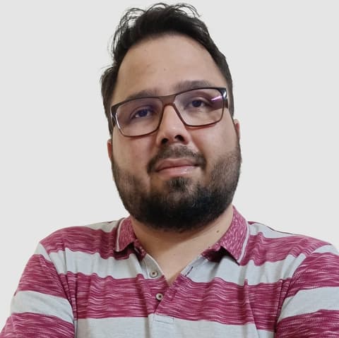 Sundeep Vissavajhala, Project Manager in Hyderabad, Telangana, India