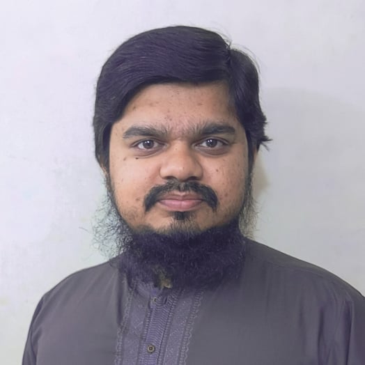Zeeshan Jamil Ahmed, Developer in Lahore, Punjab, Pakistan